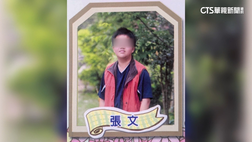 張文為何成「孤狼」　學者：軍中生活應是關鍵