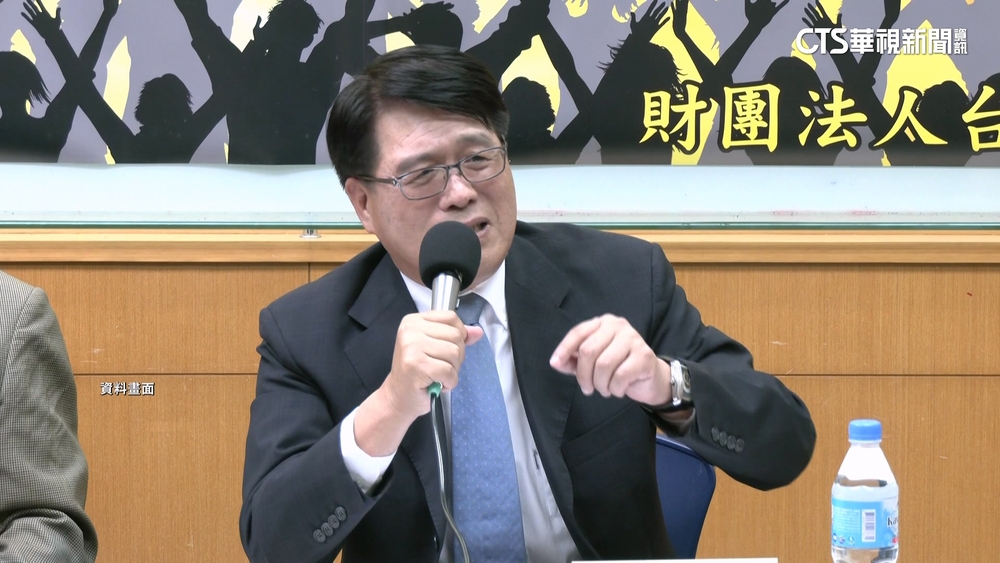 朝野和解試金石？　中選會委員名單納藍白意見