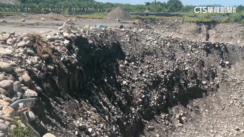 防盜採加強廢土管控！業者淚：活不下去　工務局：檢討規範