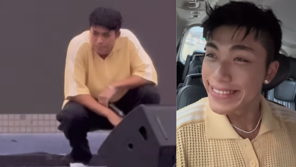 網陳情「王ADEN不適任跨年表演」　北市觀傳局：確定不會演出