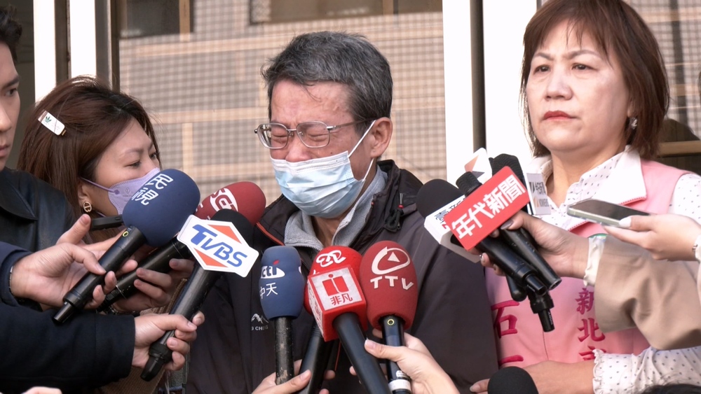 割頸案二審宣判　死者家屬悲痛發「不自殺聲明」：凌虐被害者