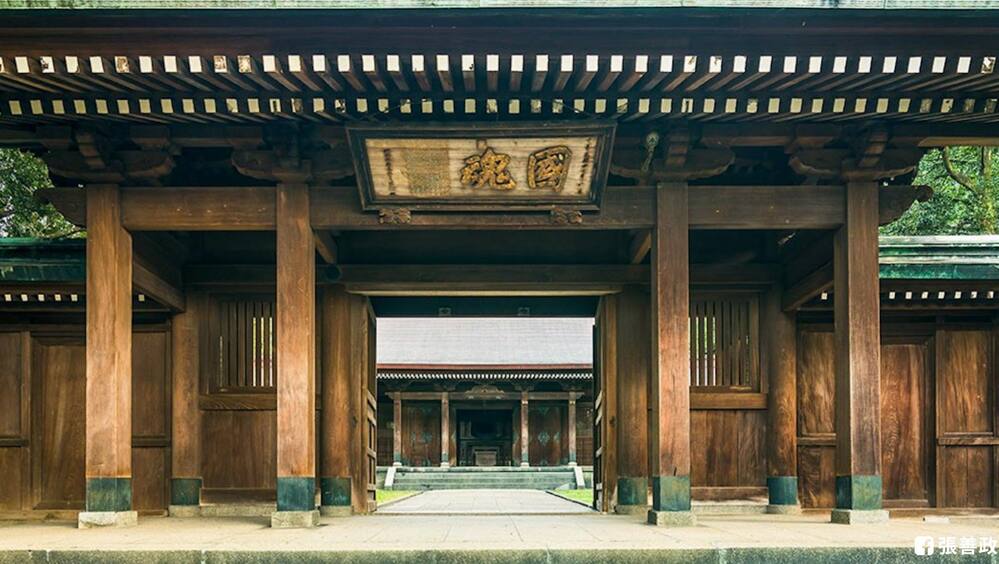 余家昶確定入祀忠烈祠　張善政：115年忠烈祠春祭期間舉行入祀儀式