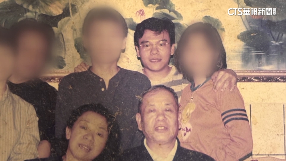 以兒子余家昶為榮！　余媽媽：不怨恨張文　別怪罪他父母