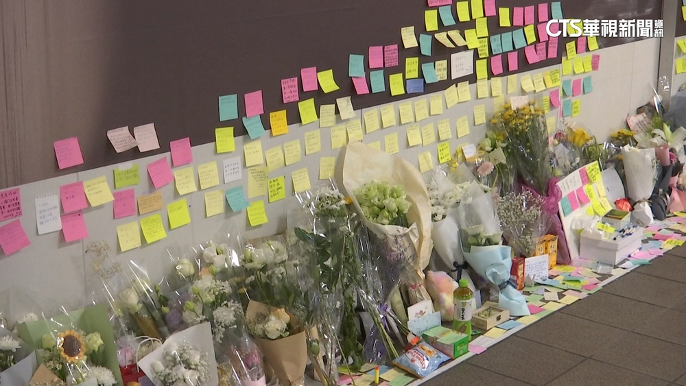 余家昶捨身擋阻攔張文！　7年好友哽咽：原本能保命