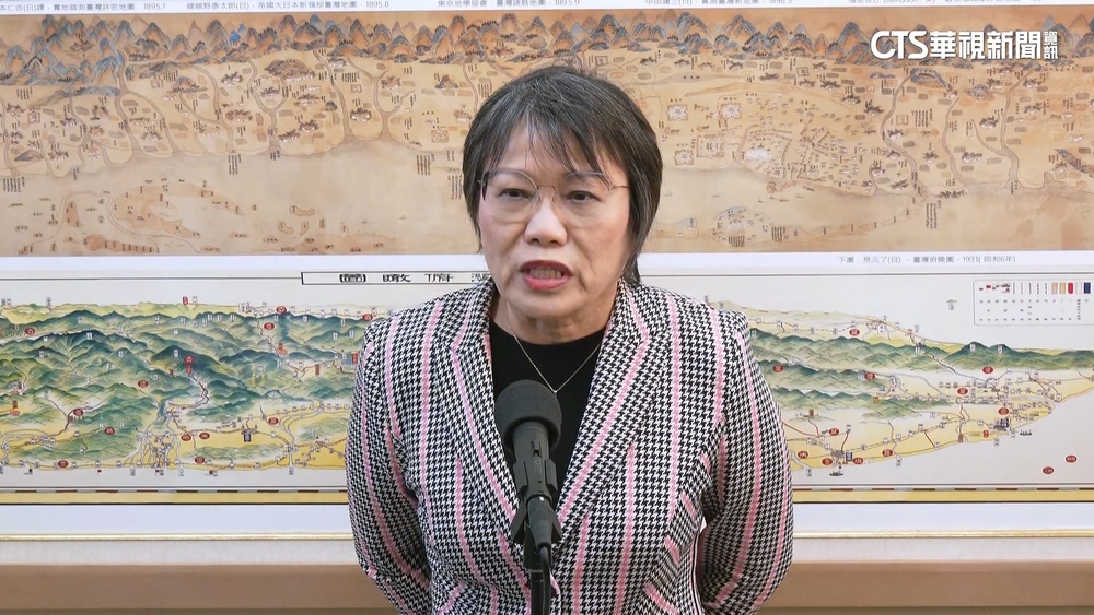 北市跨年演練26號登場　今先行預演　劉世芳：全力協助