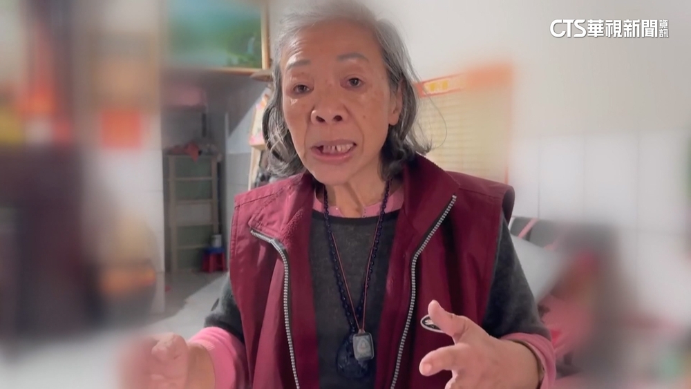 余家昶兒時常隨父去忠烈祠！　余母曝其父曾參與策畫