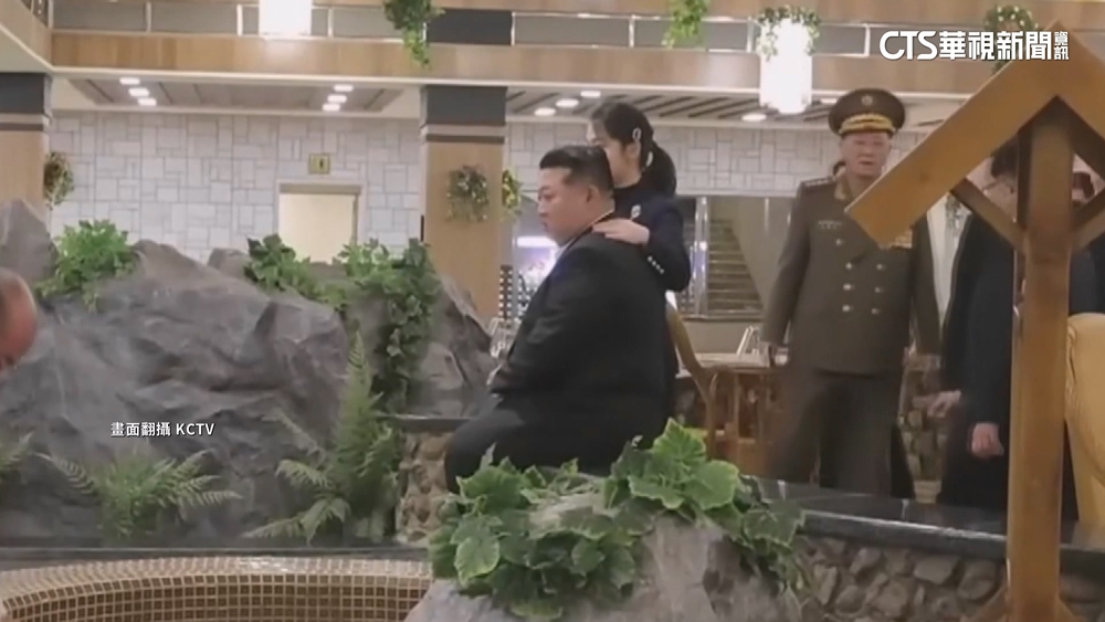 北韓推2026年掛曆　印滿海岸旅遊區盼吸中國客