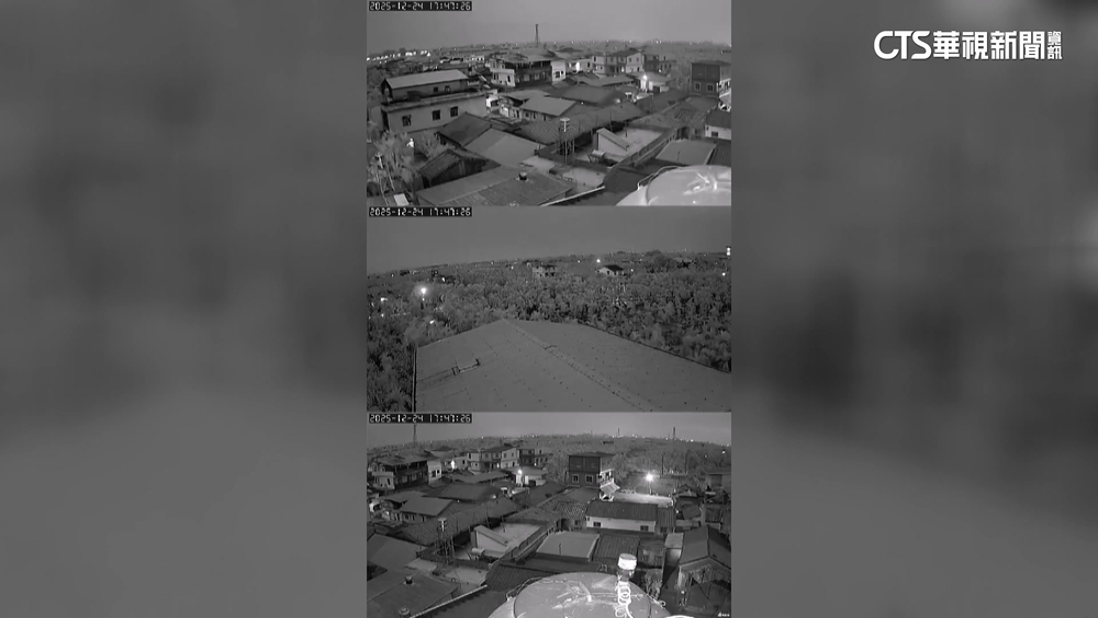 台東6.1地震南部有感！　高捷急停駛　耶誕演唱一度暫停