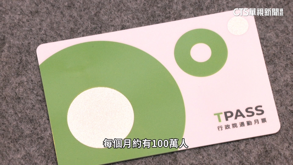 TPASS預算卡關通勤族憂　公路局：仍可正常購買使用