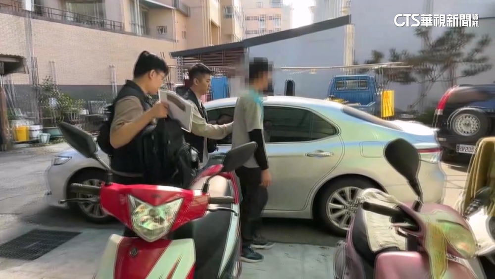 網路揚言「幫張文完成遺願」　19歲木工男被逮羈押
