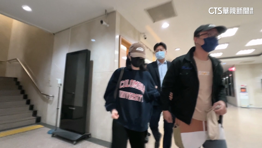 太子集團特助二度遭約談　涉經手金流加保50萬