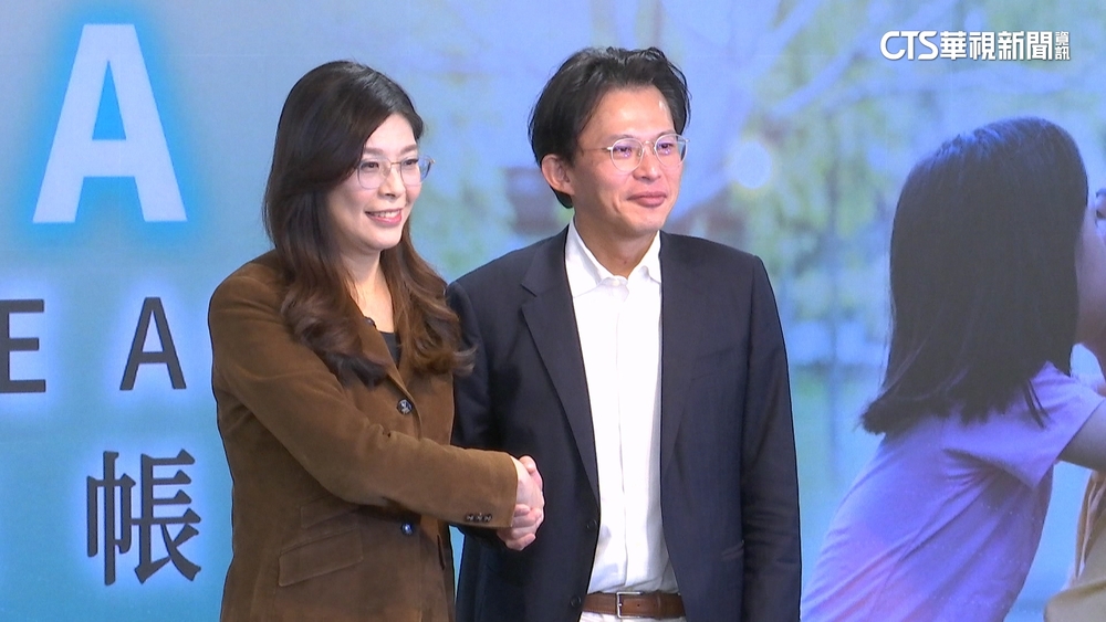 藍白推「台灣未來帳戶」　鄭麗文：盼卓別不副署.不執行