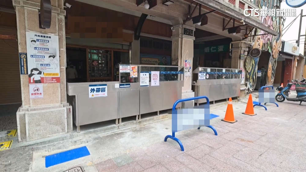 嘉義知名沙鍋魚頭「食安連環爆」　業者：光華店無限期停業