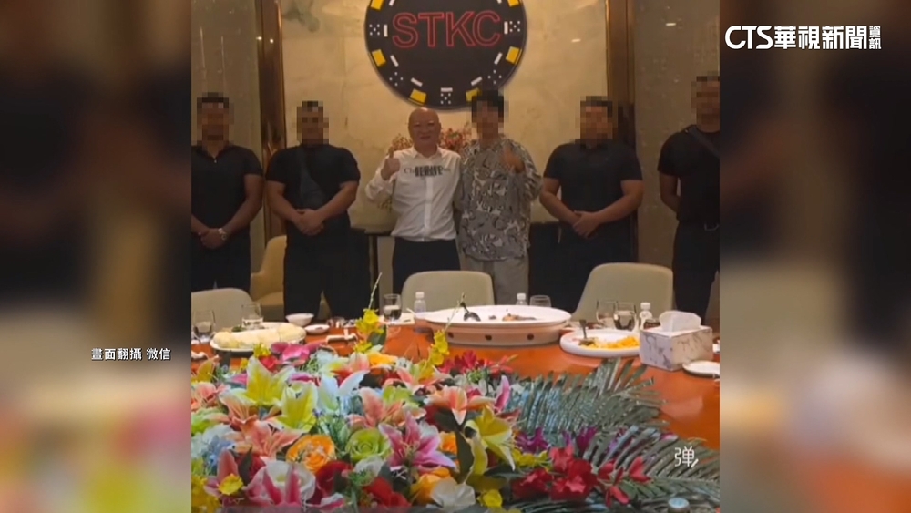 「負債賭王」林秉文棄保潛逃　傳現身柬埔寨疑重起爐灶