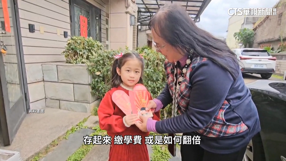 藍白推「台灣未來帳戶」　綠委：拿香跟拜　黃國昌回擊