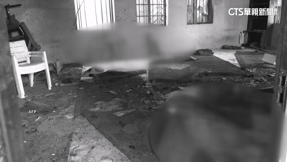 疑恐攻！　奈及利亞清真寺爆炸　至少5死35傷