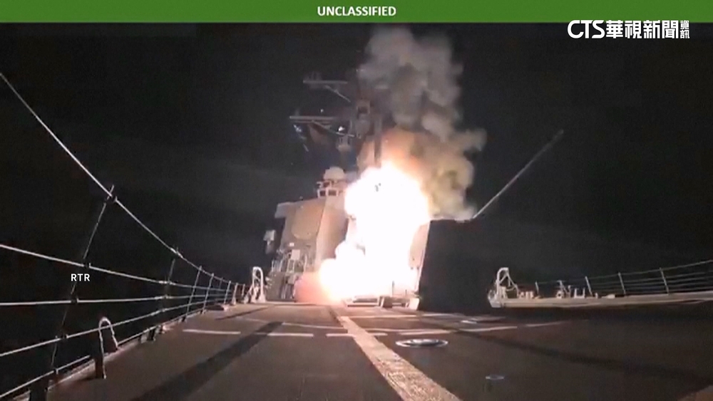 美軍空襲奈及利亞ISIS組織　川普：保護當地基督徒