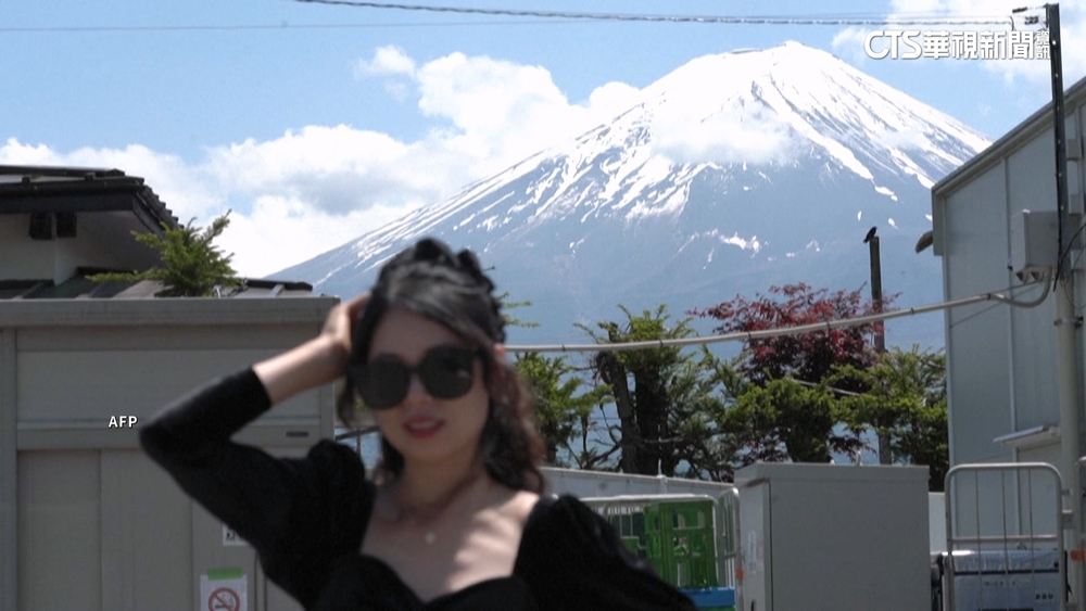 日流感疫情嚴峻　林氏璧：往九州.四國等地要留意