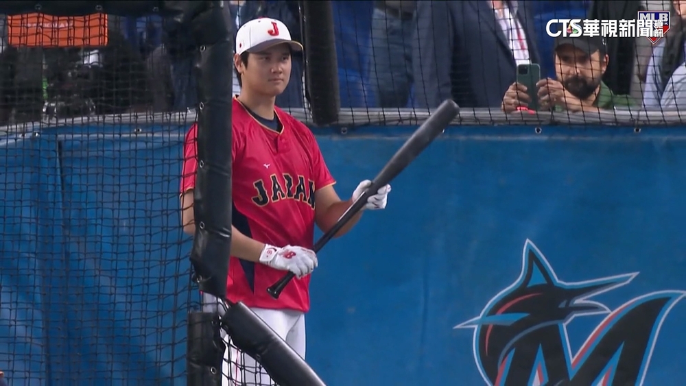 日本隊首波8人名單曝光　大谷領銜卻不見山本