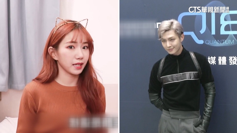 「曾被加入家寧公關群組」　炎亞綸：僅給窗口聯絡方式