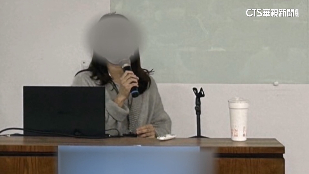 律師男友捲詐團　檢察官涉洩密遭罰俸10月逾百萬