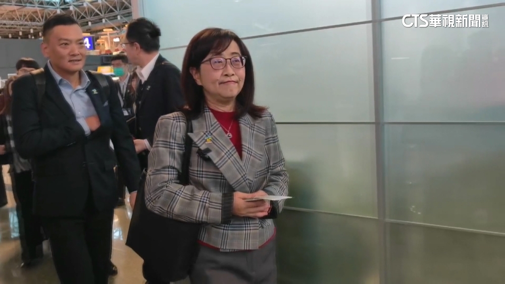 雙城論壇明登場　林奕華率市府主團抵上海