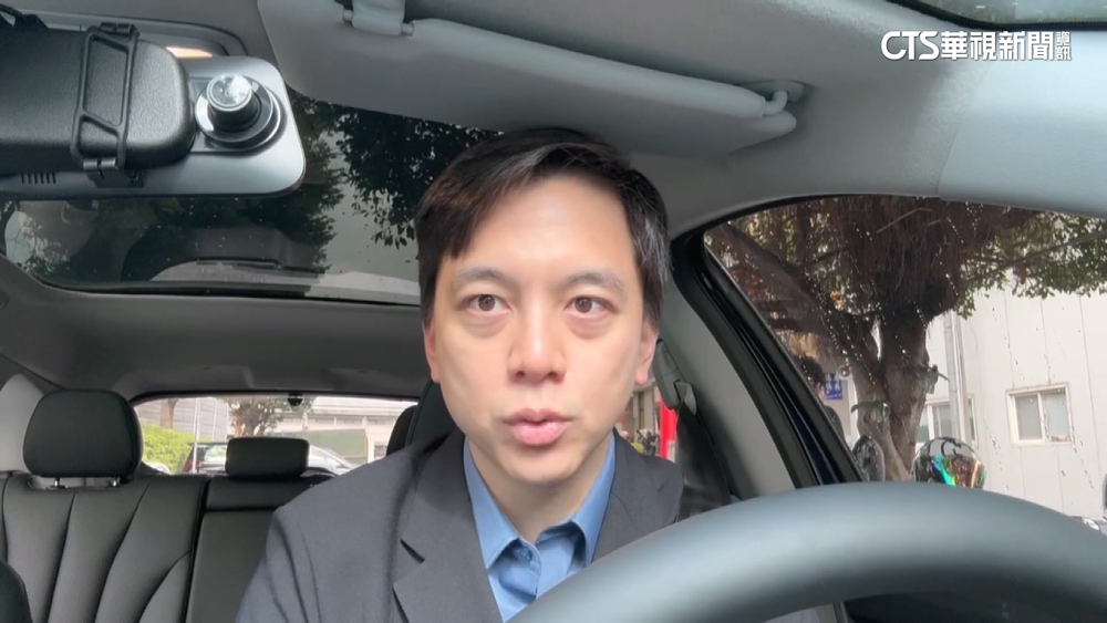 提「新版助理費」遭疑借屍還魂　牛煦庭：幫助理加薪