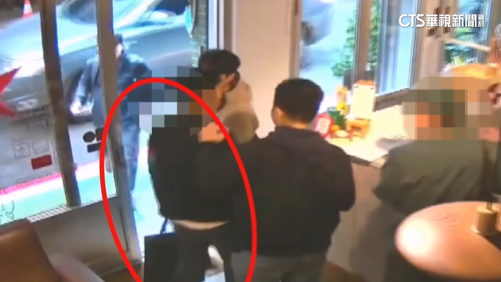 華僑精算師在美遭詐3千萬　與台灣警方合作逮車手