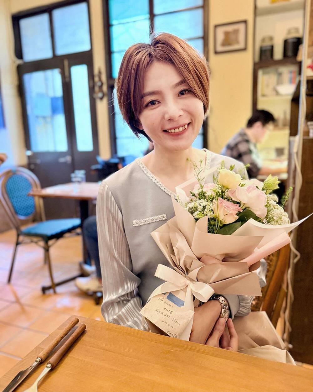 遭陳珮甄控「喊忙不回應」 　巴毛律師長文怒駁：為什麼要說這種謊？