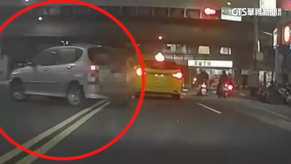 男酒駕上路還拒檢！　吞19罰單罰鍰高達29萬