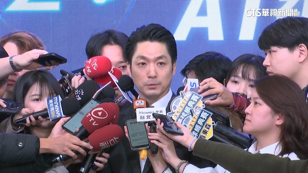 雙城論壇後隨即圍台軍演　蔣萬安：嚴厲斥責！