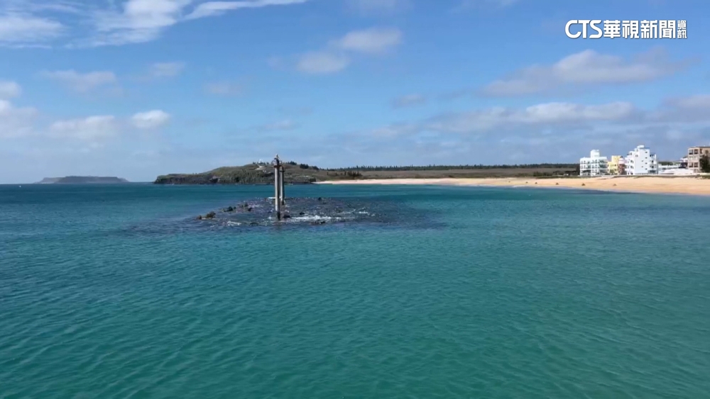 澎防部上士出海潛水失聯　軍方等單位搜救中