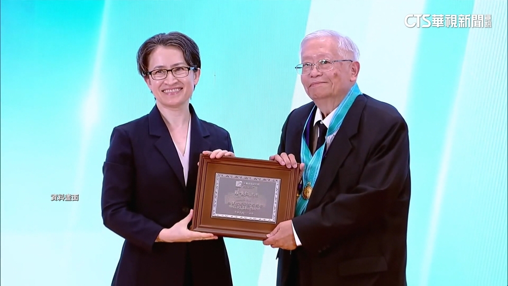 傳家中搜出「台積電機密」　羅唯仁遭偵辦扣逾20億資產