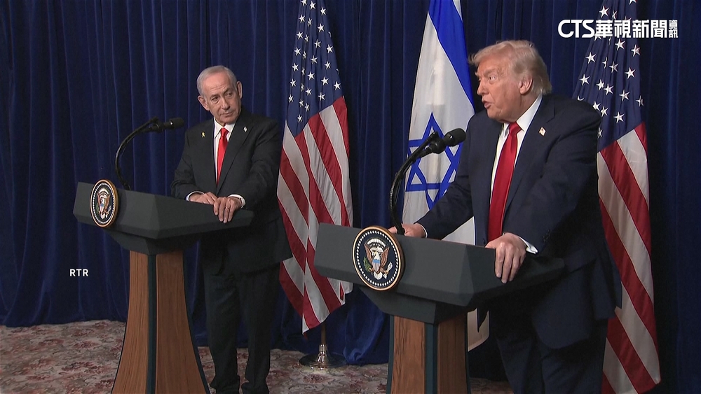 若伊朗重建核濃縮鈾設施　美將再次動武重擊