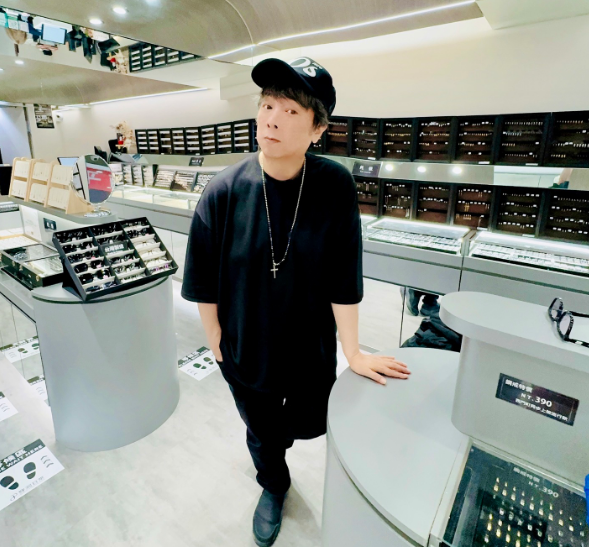 曹西平驟逝！乾兒子曝「睡著走的」　悲求曹家人授權處理後事