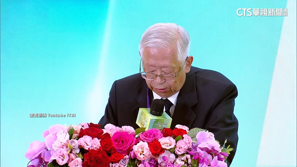 傳羅唯仁家搜出「大量台積電機密」　高檢署：不予評論