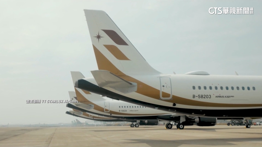 對半砍！　星宇航空「年終1個月.調薪3%」　員工：失望