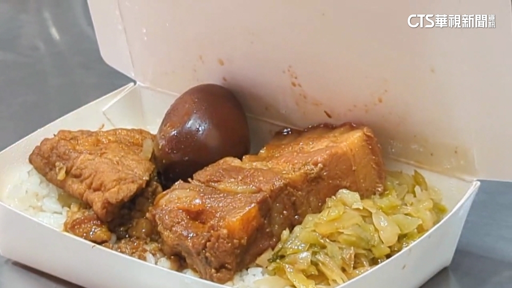 原物料漲！　高雄魯肉飯.肉圓店.燒臘店　元旦起漲價