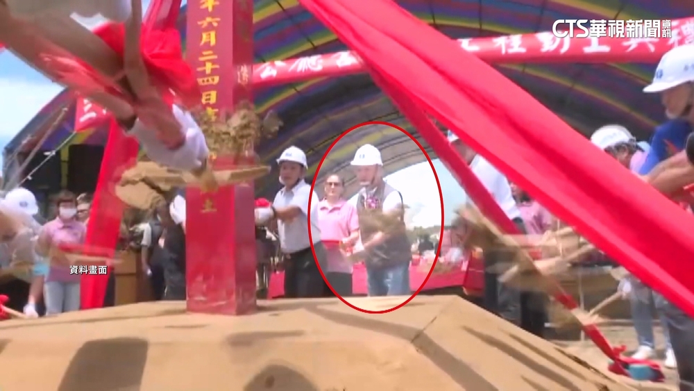 曾提醒科技監控！　前鄉長涉貪「遭判499年」疑棄保潛逃