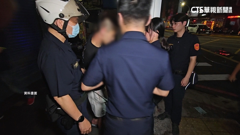 毒駕撞死警一審18年半遭撤銷　發回新北院更審