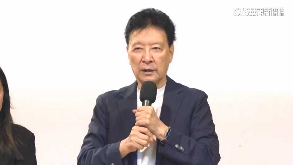 罷免亮票遭起訴　趙少康出庭認罪　北院1/20宣判