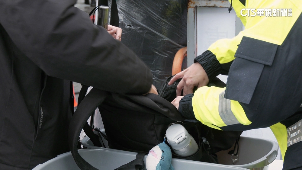 北市跨年維安升級　現場部署逾3千名警消.民間力量