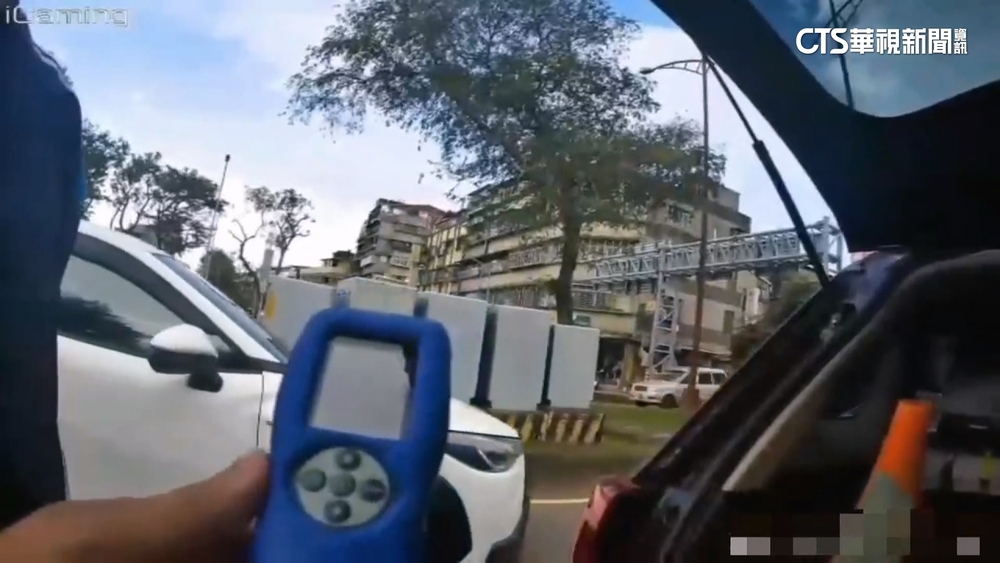 偵查隊小隊長酒駕「私開偵防車」　祭2大過恐將免職