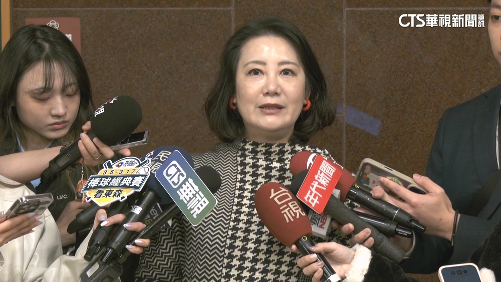 1.25兆國防預算仍卡！　藍：先來報告　綠籲檢視在野黨