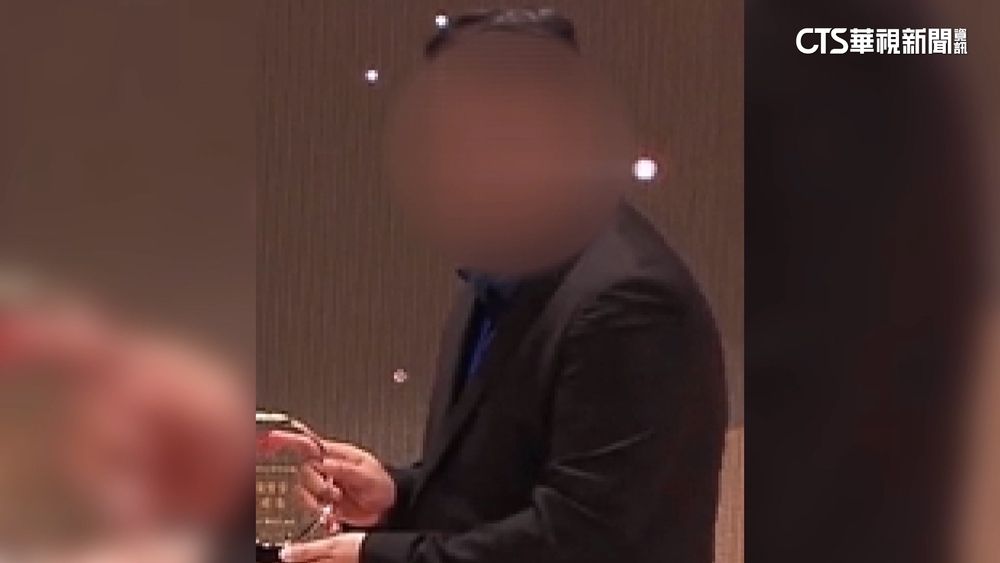 人面獸心！　高市衛生局前執行秘書調個資.性侵少女