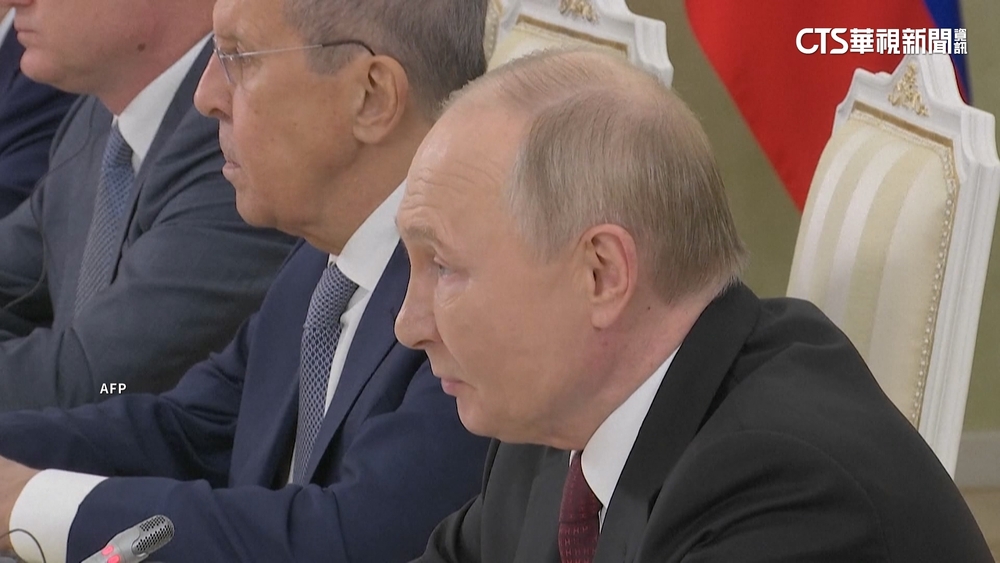 俄羅斯中國總商會長：2026中俄貿易預估增長逾8%