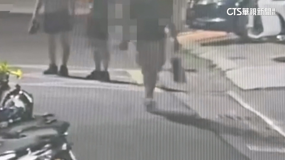 「動作太慢」遭辭退！　前員工持利器埋伏攻擊女老闆