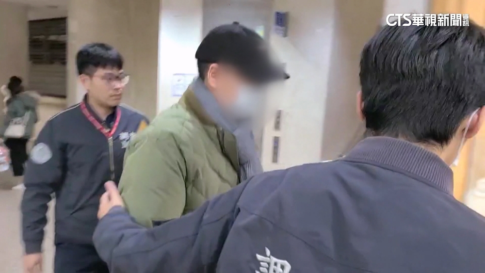 太子集團跨國洗錢案！　檢調第5波行動再拘提8人