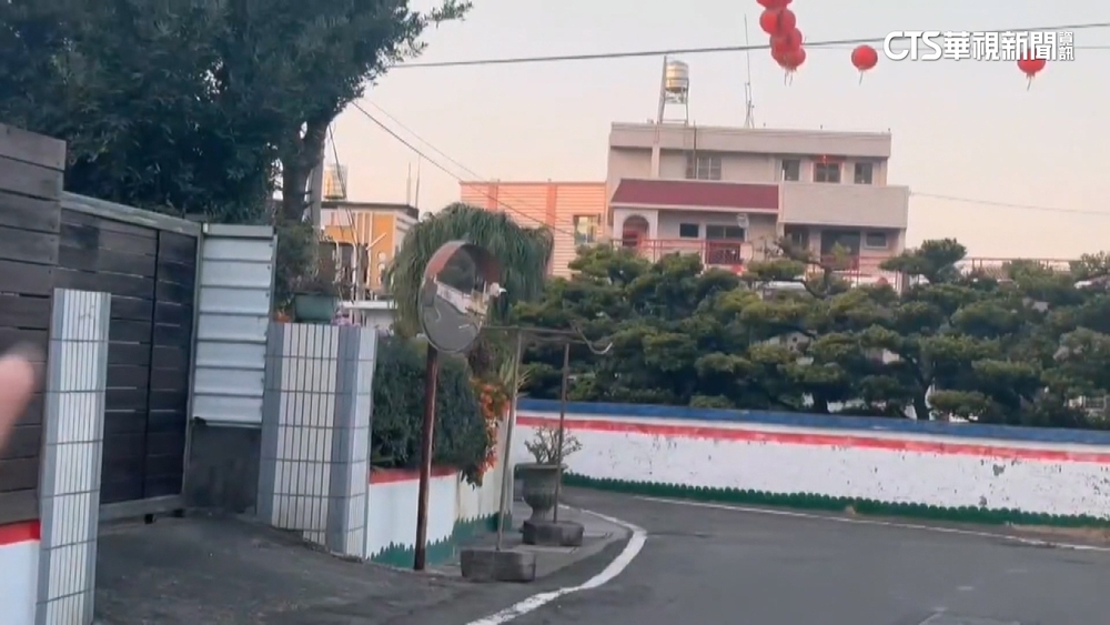 彰化埤頭深夜槍響驚醒居民　醉男「對空鳴槍」辯：想嚇對方