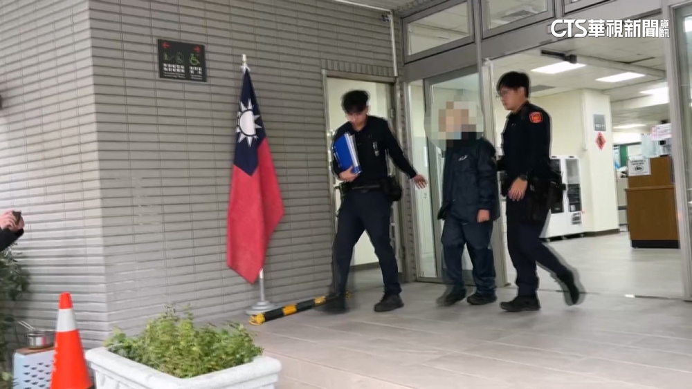 捷運站二度縱火！少年稱「好玩.課業壓力大」裁定收容